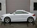 2014 Audi TT