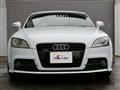 2014 Audi TT