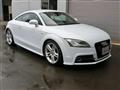 2014 Audi TT