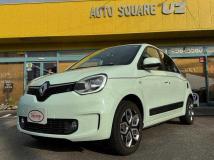 2021 Renault Twingo