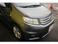 2010 Honda Freed