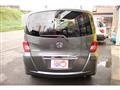 2010 Honda Freed