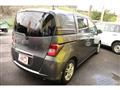 2010 Honda Freed