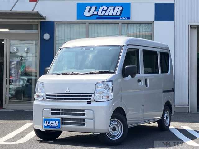 2025 Mitsubishi Mitsubishi Others