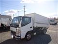 2007 Mitsubishi Canter