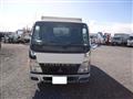 2007 Mitsubishi Canter