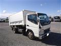 2007 Mitsubishi Canter