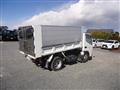 2007 Mitsubishi Canter