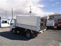 2007 Mitsubishi Canter