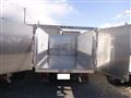 2007 Mitsubishi Canter