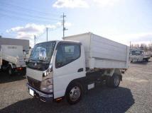 2007 Mitsubishi Canter