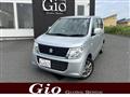 2014 Suzuki Wagon R