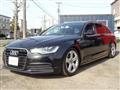 2012 Audi A6