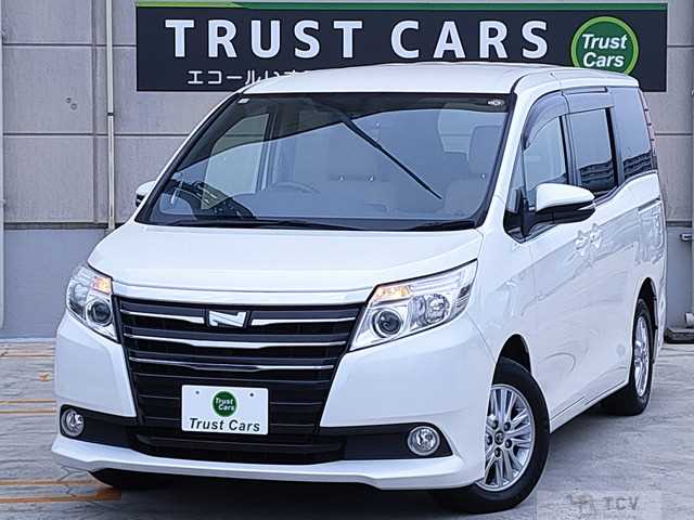 2014 Toyota Noah