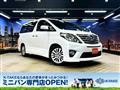 2012 Toyota Alphard G