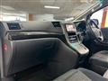 2012 Toyota Alphard G