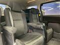 2012 Toyota Alphard G