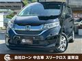 2018 Honda Freed