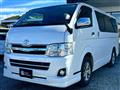 2012 Toyota Regiusace Van