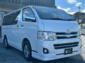 2012 Toyota Regiusace Van