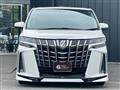 2021 Toyota Alphard G