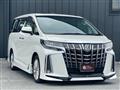 2021 Toyota Alphard G