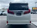 2021 Toyota Alphard G