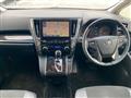 2021 Toyota Alphard G