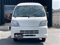 2009 Daihatsu Hijet Truck