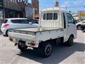 2009 Daihatsu Hijet Truck