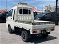 2009 Daihatsu Hijet Truck