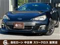2012 Subaru BRZ