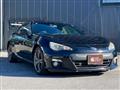2012 Subaru BRZ