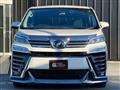 2019 Toyota Vellfire