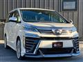 2019 Toyota Vellfire
