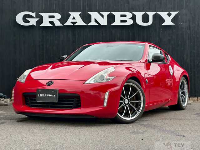 2013 Nissan Fairlady Z