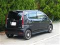 2008 Daihatsu Move