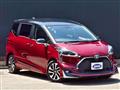 2019 Toyota Sienta