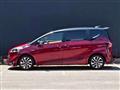 2019 Toyota Sienta