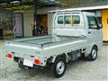 2015 Suzuki Carry Truck