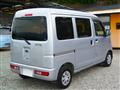 2015 Subaru Sambar