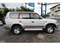 2013 Toyota Land Cruiser Prado