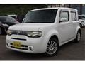 2012 Nissan Cube