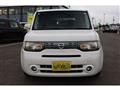 2012 Nissan Cube