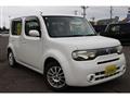 2012 Nissan Cube