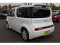 2012 Nissan Cube