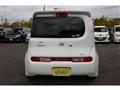 2012 Nissan Cube