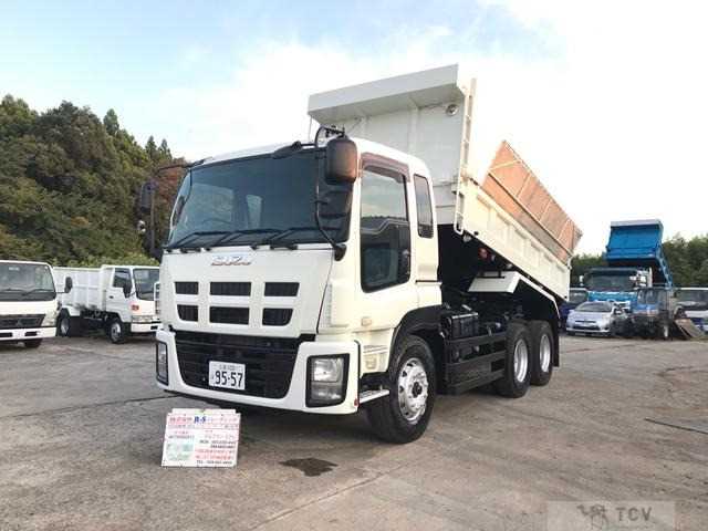 2013 Isuzu Isuzu Others