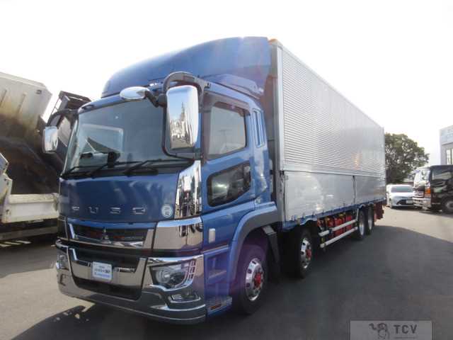 2019 Mitsubishi Mitsubishi Others