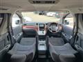 2009 Toyota Vellfire